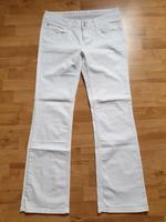 W. Neu! Esprit Jeanshose Jeans Gr. 31/34 Sommer 38/40 M Sachsen - Diera-Zehren Vorschau