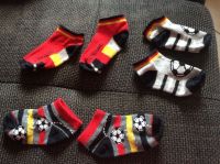 Sneakers/ Kurs Socken Gr. 23/26 cm Fußball Rheinland-Pfalz - Meckenheim Vorschau