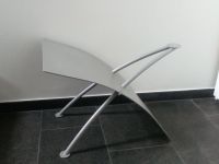 Tischuntergestell aus Metall für Couchtisch/Wohnzimmertisch Berlin - Zehlendorf Vorschau