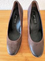 Paul Green Pumps Größe 5/38 schokobraun Rheinland-Pfalz - Nackenheim Vorschau