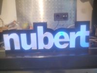 Nubert LED Beleuchtung Selfmade Baden-Württemberg - Walldorf Vorschau