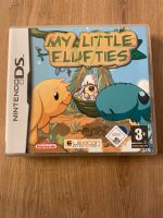 Nintendo DS Spiel „My Little Fluffys“ Bayern - Ebrach Vorschau