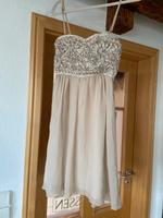 Schönes Cocktailkleid mit Strasssteinen von Vila Niedersachsen - Peine Vorschau