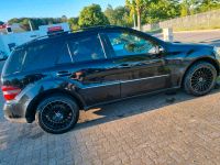 Mercedes Benz ML 350 4Matic Schleswig-Holstein - Flintbek Vorschau