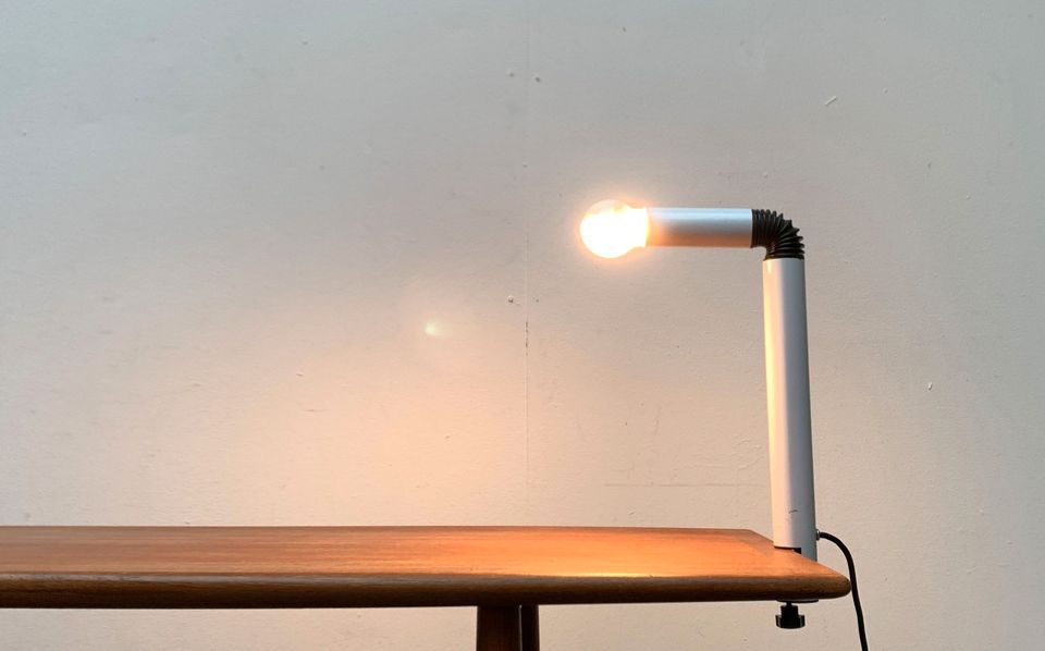 Stilnovo Periscopio Table Lamp zu Mid Century Space Age 60er 70er in Hamburg