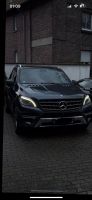 Mercedes Benz ML350 vermieten mieten Duisburg - Wehofen Vorschau