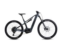 STATT 5.399,- | Ghost E-ASX 160 Universal AL | Bosch Performance CX 80 Nm | Smart 750 Wh | E-Bike | Aktion | Mountainbike Schleswig-Holstein - Bad Segeberg Vorschau