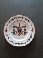 Army, British Army,  BAOR , Regimental Plate Niedersachsen - Wiefelstede Vorschau