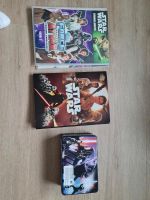 STAR WARS - Sammlung (Trading Card Game) Hessen - Gründau Vorschau