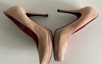 Buffalo London Pumps Damen Größe 40 Niedersachsen - Burgwedel Vorschau