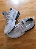 NEU Nike Air Flyknit Racer Sneaker Turnschuh weiss Gr. 40 München - Hadern Vorschau