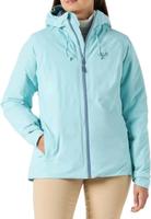 Jack Wolfskin Argon Storm Jacke - mint/ türkis Gr. XS (34/36- NEU Hessen - Neuberg Vorschau