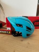 Bell Fahrradhelm Kinder Sidetrack II, MTB , Enduro, 45-52cm Bayern - Vilgertshofen Vorschau