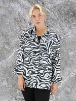✨ Sportliches Designer Hemd Marc Cain weiß schwarz N1 ❣️ Berlin - Steglitz Vorschau