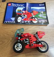 Lego Technik 8210 Berlin - Steglitz Vorschau