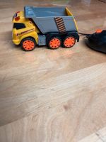 Baustellenfahrzeug Laster Spielzeug dickie Nordrhein-Westfalen - Meckenheim Vorschau