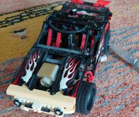 Lego Buggy Nordrhein-Westfalen - Lüdenscheid Vorschau