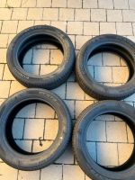 4x kumho ecsta hs 51  215/55r18 Bayern - Gnotzheim Vorschau