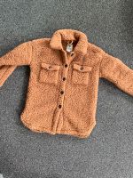 Garcia Teddyfelljacke Jacke Größe 152/158 Niedersachsen - Meppen Vorschau