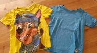 Shirts gr. 116 Nordrhein-Westfalen - Neuss Vorschau