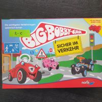Big Bobby Car, Sicher im Verkehr, Gesellschaftsspiel Schleswig-Holstein - Satrup Vorschau