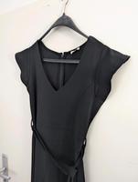 Jumpsuit Tom Tailor 38 schwarz festlich wie neu Niedersachsen - Seelze Vorschau
