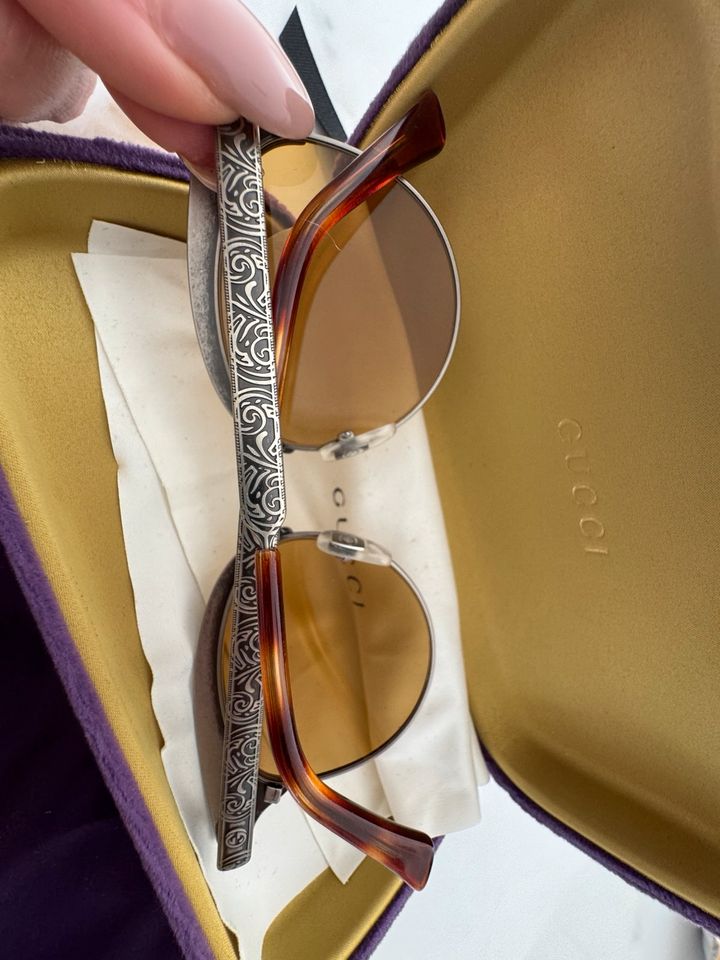 Gucci original Sonnenbrille neu! in Dortmund