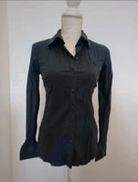 Schwarze Bluse von Mustang Bayern - Neufahrn Vorschau