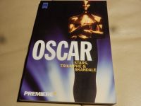 Taschenbuch : Oscar - Stars Triumphe und Skandale Bayern - Olching Vorschau