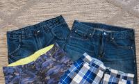Shorts, kurze Hose H&M• Yigga• YFK• Faden Glory• Größe 152 Junge Nordrhein-Westfalen - Dinslaken Vorschau
