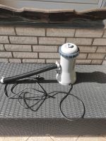 Intex Pool Pumpe 99 Watt Duisburg - Walsum Vorschau