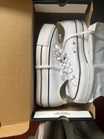 Converse weiß, Größe 39 Rodenkirchen - Sürth Vorschau