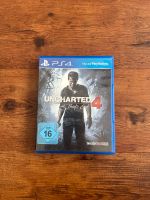 PS4 Spiel: Uncharted 4 Baden-Württemberg - Ostfildern Vorschau