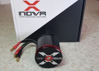 Xnova 4530 / 9D 450KV 10P SN:V2-0230 Brushless Motor Brandenburg - Grünheide (Mark) Vorschau