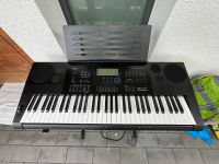 Keyboard Casio CTK-6200 Bayern - Heroldsberg Vorschau