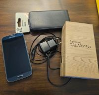 Samsung Galaxy S4  16 GB Dortmund - Barop Vorschau