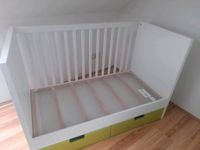 Babybett 60x120 Brandenburg - Werneuchen Vorschau