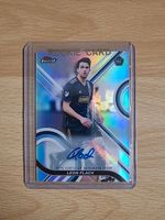 Topps Finest MLS Autogramm und Limitierte Mecklenburg-Vorpommern - Greifswald Vorschau