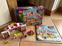 Lego Friends Waffelhaus 41426 Rostock - Gehlsdorf Vorschau