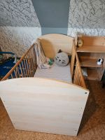 Kinderzimmer/Babyzimmer Rheinland-Pfalz - Morbach-Gutenthal Vorschau