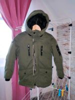 Winterjacke ♦️C&A /Winter Jacke /Parka /Wintermantel Gr 128 Berlin - Reinickendorf Vorschau