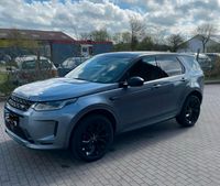 Land Rover Discovery Sport DPF MUSS ERNEUERT WERDEN Schleswig-Holstein - Flensburg Vorschau