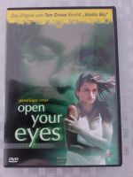 Open Your Eyes - Virtual Nightmare DVD Nordrhein-Westfalen - Düren Vorschau