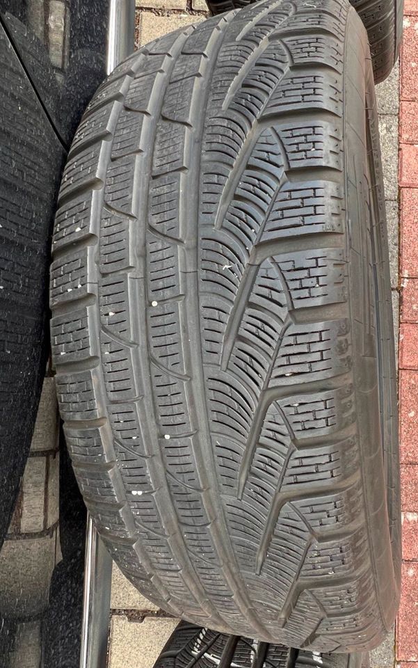 R19 ist jetzt 4x am | PIRELLI SOTTOZERO WINTER Kleinanzeigen 235/50 Main & Felgen Mühlheim Serie2 103H eBay - Tiguan | Hessen Reifen in Kleinanzeigen 210 etc