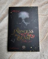 Princess of the Beast • Sally Dark • Dark Romance Buch Wuppertal - Vohwinkel Vorschau