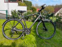 Schnäppchen! Herren Trekking Bike COMPEL XRC 1300 -Shimano XT Bayern - Goldbach Vorschau