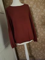 alpenwelt Bluse | Trachtenbluse | Gr.  46 Thüringen - Ilmenau Vorschau