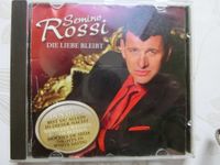 Semino Rossi - Die Liebe bleibt - CD + Porto Hessen - Langen (Hessen) Vorschau