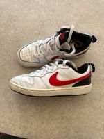 NIKE Court Borough Low 2 Gr 38 Kr. Passau - Passau Vorschau