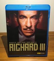 Richard III Blu-ray * 3 * Arthaus * Ian McKellen * OOP Rarität Hessen - Biebergemünd Vorschau